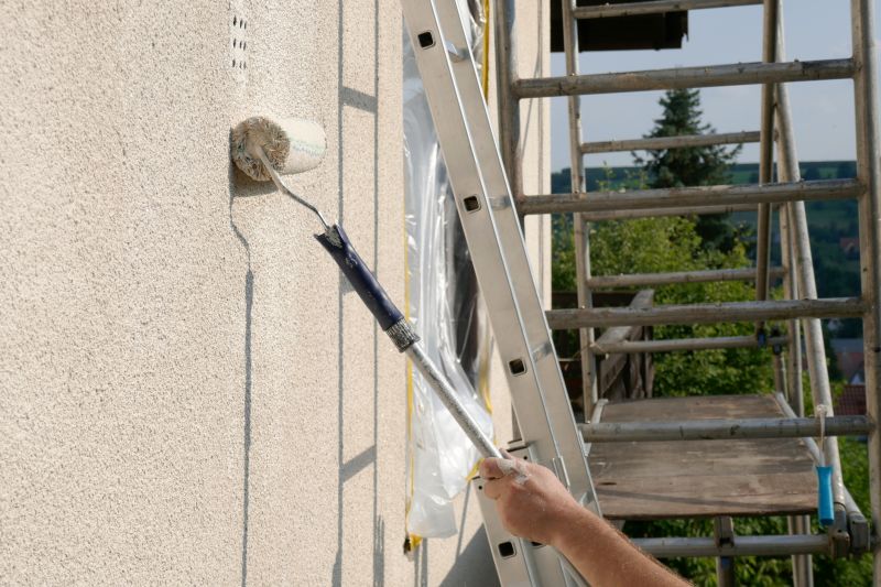 Chimney Painting in Arvada, CO