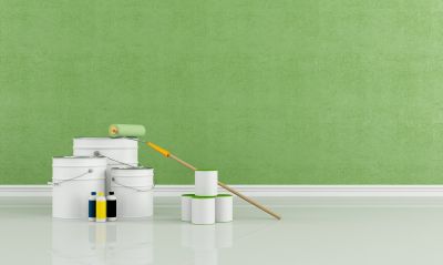 Understanding Painting Costs — Cost of painting