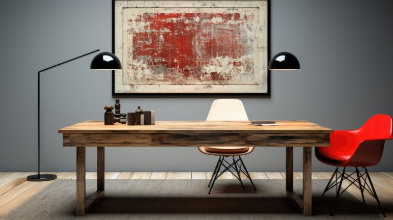 Contemporary Abstract