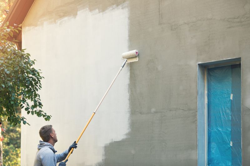 Exterior Painting in Waco, TX